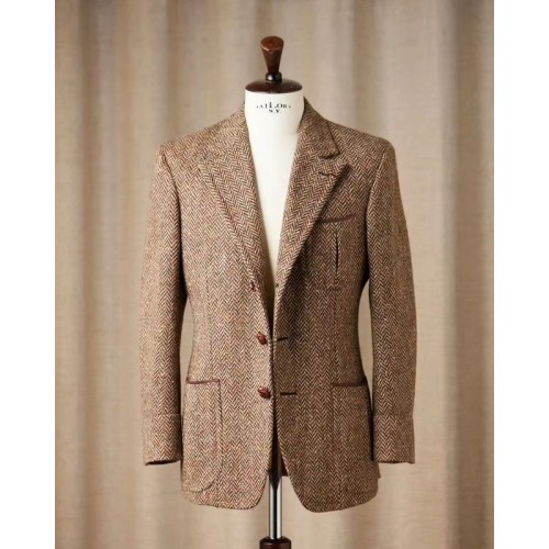 WB35721 by Lancer Bespoke Tailoring